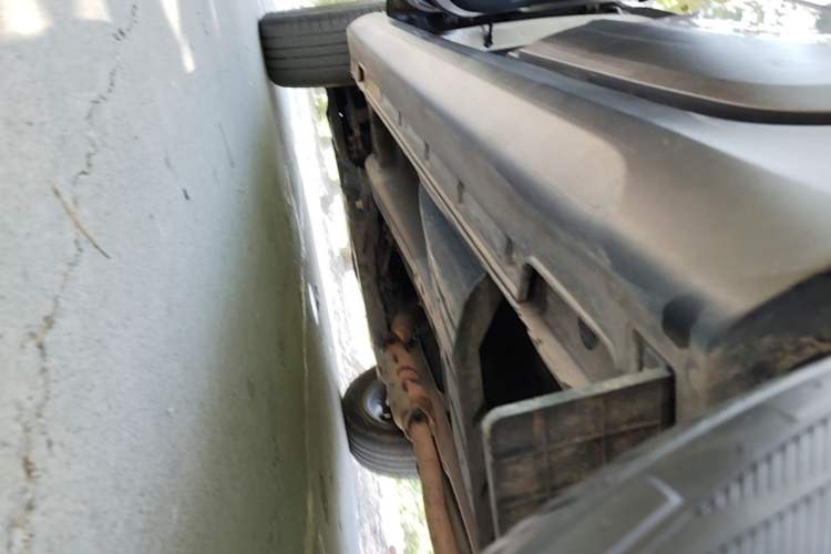 Used Hyundai ix35 2015 2.0L Automatic 2WD Smart Type China IV Left Side Sill