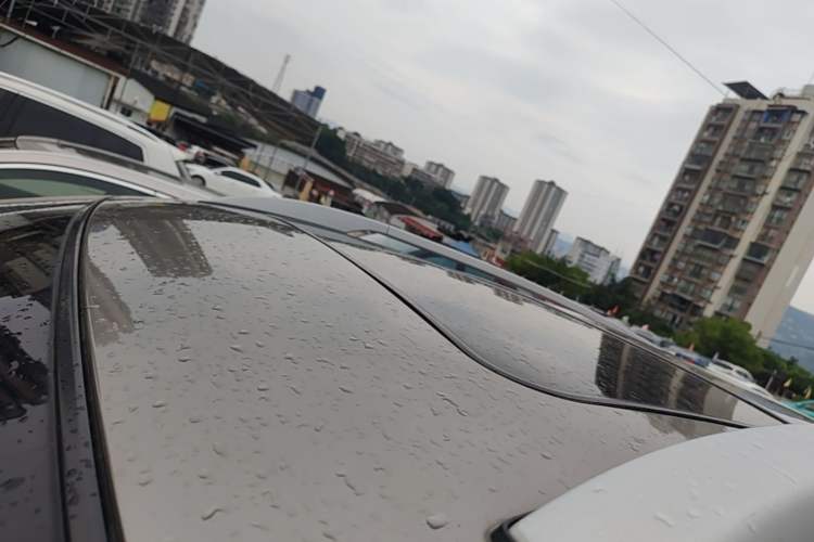 Used Hyundai ix35 2015 2.0L Automatic 2WD Smart Type China IV Roof
