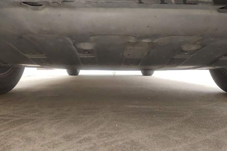 Used Hyundai ix35 2015 2.0L Automatic 2WD Comfort Edition China V Standard Chassis Front