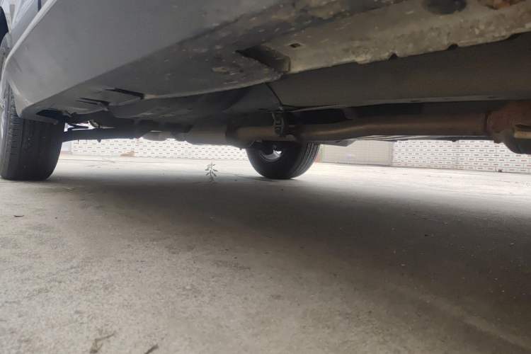 Used Hyundai ix35 2015 2.0L Automatic 2WD Comfort Edition China V Standard Chassis Front Right