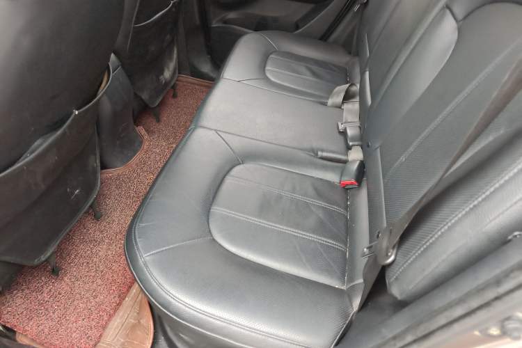 Used Hyundai ix35 2015 2.0L Automatic 2WD Smart Type China IV Left Rear Seat
