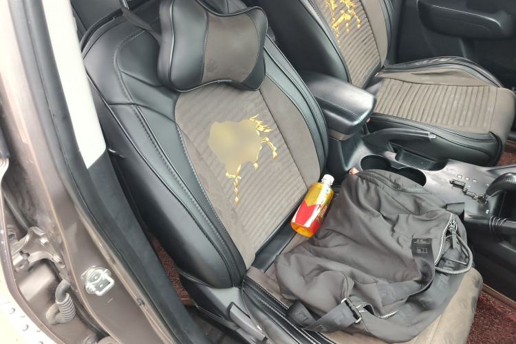 Used Hyundai ix35 2015 2.0L Automatic 2WD Smart Type China IV Right Front Seat