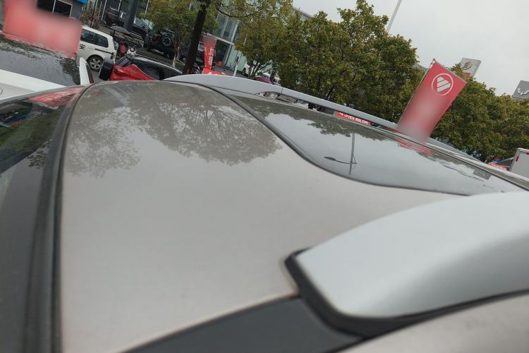 Used Hyundai ix35 2015 2.0L Automatic 2WD Smart Type China IV Roof