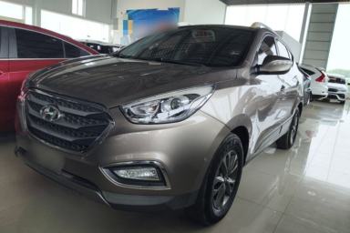 Used Hyundai ix35 2015 2.0L Manual Two-Wheel Drive Comfort Version China V Standard