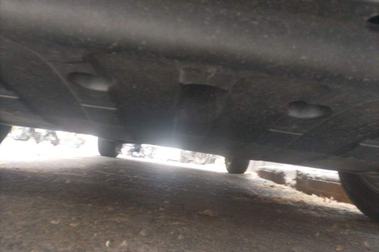 Used Hyundai ix35 2015 2.0L Automatic 2WD Smart Version China V Standard Chassis Front