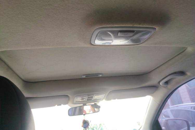 Used Hyundai ix35 2015 2.0L Automatic 2WD Smart Type China IV Headliner