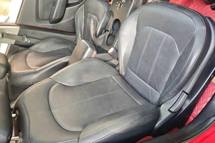 Used Hyundai ix35 2015 2.0L Automatic 2WD Smart Version China V Standard Right Front Seat