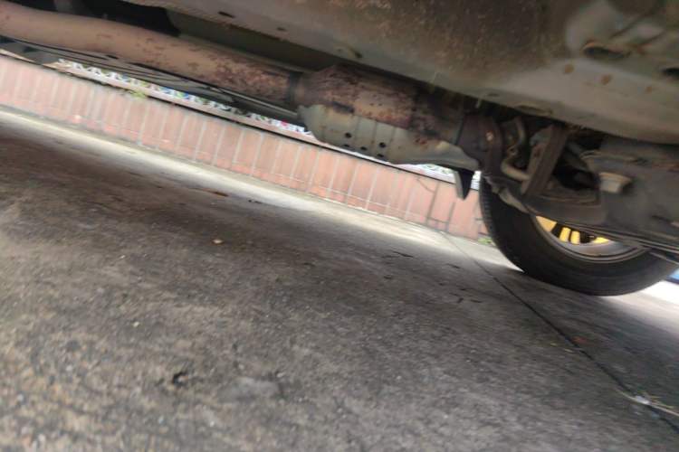 Used Hyundai ix35 2015 2.0L Automatic 2WD Smart Version China V Standard Chassis Front Right