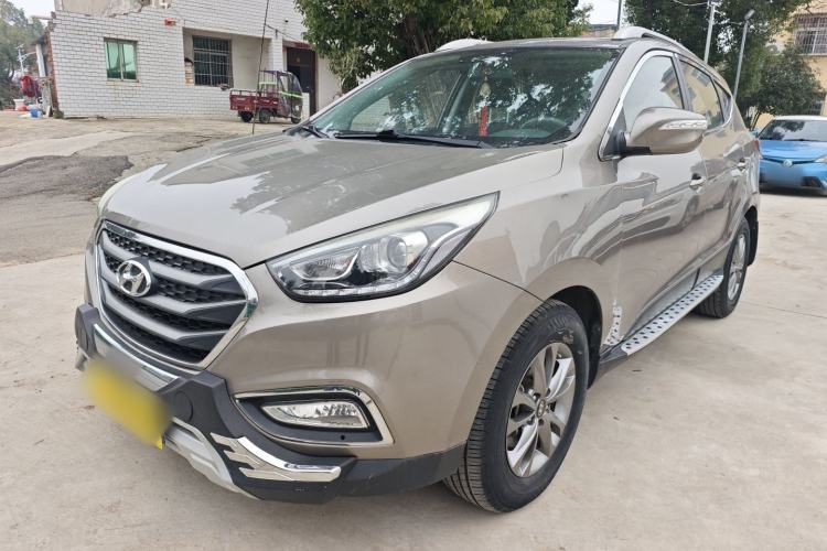 Used Hyundai ix35 2015 2.0L Automatic 2WD Comfort Edition China V Standard Guazi used car, China used car export, Used car for sale, Used  cars, Cheapest cars for sale