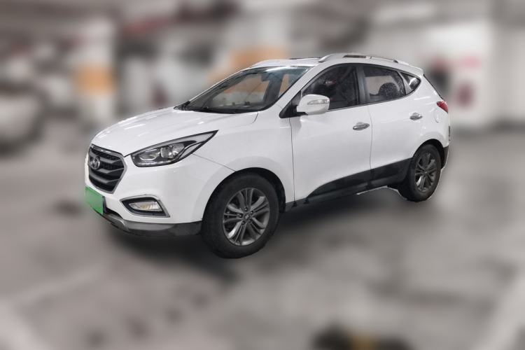 Used Hyundai ix35 2015 2.0L Automatic 2WD Smart Type China IV Guazi used car, China used car export, Used car for sale, Used  cars, Cheapest cars for sale