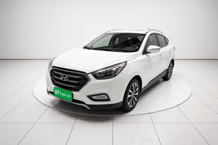 Gebrauchter Hyundai ix35 2015 2.0L Automatic 2WD Smart Type China IV Guazi used car, China used car export, Used car for sale, Used  cars, Cheapest cars for sale