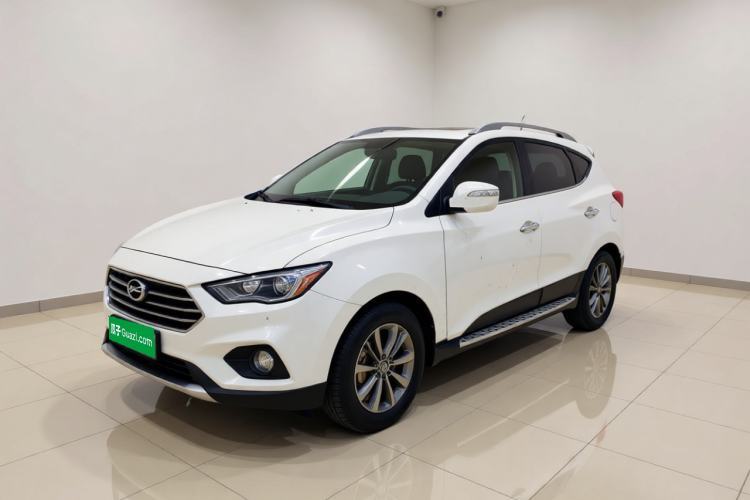 Ojetý Hyundai ix35 2015 2.0L Automatic 2WD Smart Type China IV Guazi used car, China used car export, Used car for sale, Used  cars, Cheapest cars for sale