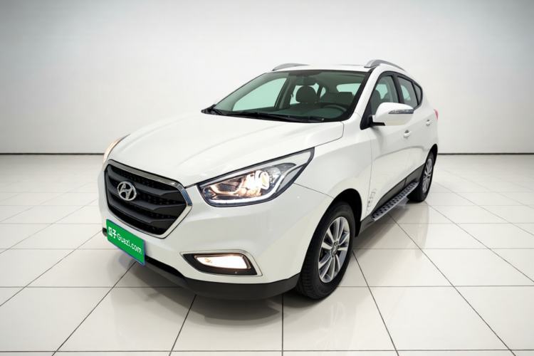 Used Hyundai ix35 2015 2.0L Automatic 2WD Comfort Edition China V Standard Guazi used car, China used car export, Used car for sale, Used  cars, Cheapest cars for sale