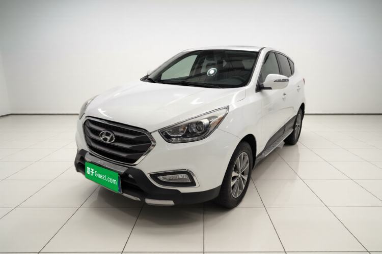 Used Hyundai ix35 2015 2.0L Automatic 2WD Comfort Edition China V Standard Guazi used car, China used car export, Used car for sale, Used  cars, Cheapest cars for sale