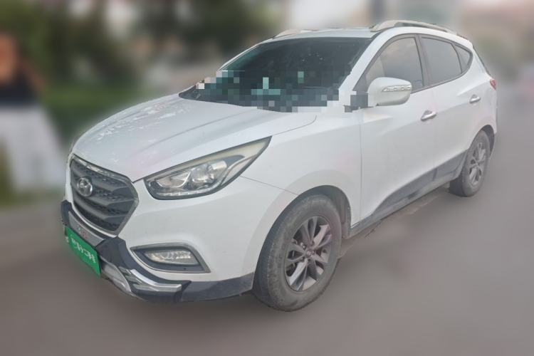 Used Hyundai ix35 2015 2.0L Automatic 2WD Comfort Edition China IV Standard Guazi used car, China used car export, Used car for sale, Used  cars, Cheapest cars for sale