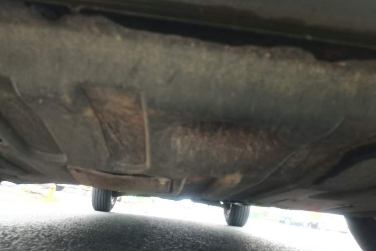 Used Hyundai ix35 2015 2.0L Automatic 2WD Comfort Edition China IV Standard Chassis Front