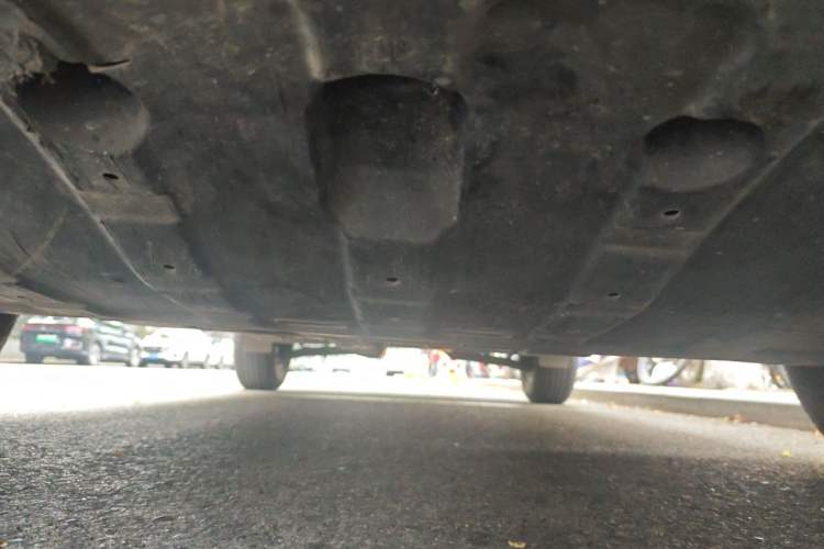 Used Hyundai ix35 2015 2.0L Automatic 2WD Comfort Edition China IV Standard Chassis Front