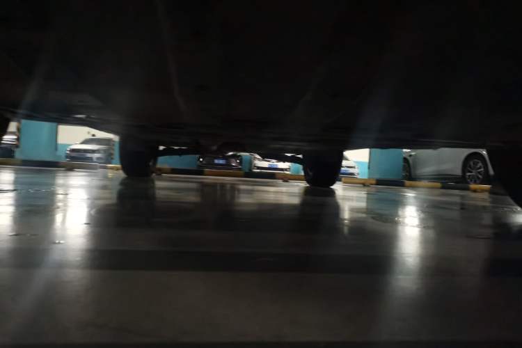 Used Hyundai ix35 2015 2.0L Automatic 2WD Smart Version China V Standard Chassis Front