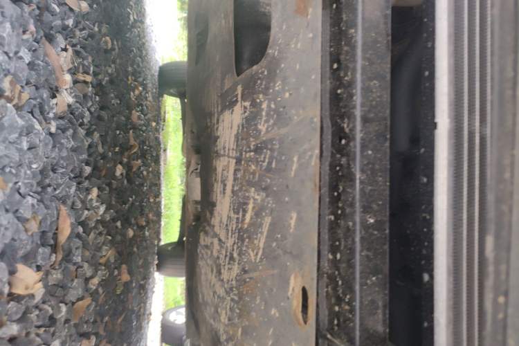 Used Hyundai ix35 2015 2.0L Automatic 2WD Smart Type China IV Chassis Front