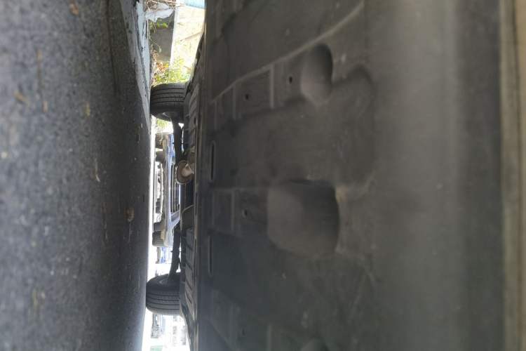 Used Hyundai ix35 2015 2.0L Automatic 2WD Smart Version China V Standard Chassis Front