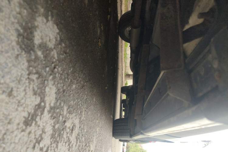 Used Hyundai ix35 2015 2.0L Automatic 2WD Smart Type China IV Chassis Front Left