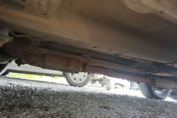Used Hyundai ix35 2015 2.0L Automatic 2WD Smart Type China IV Chassis Front Left