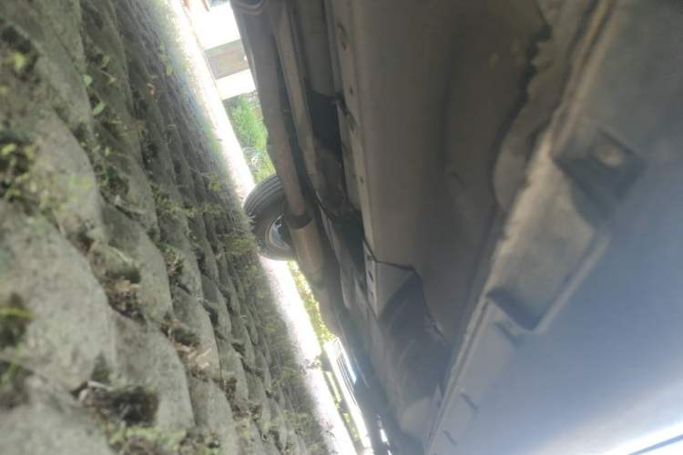 Used Hyundai ix35 2015 2.0L Automatic 2WD Smart Type China IV Chassis Front Left