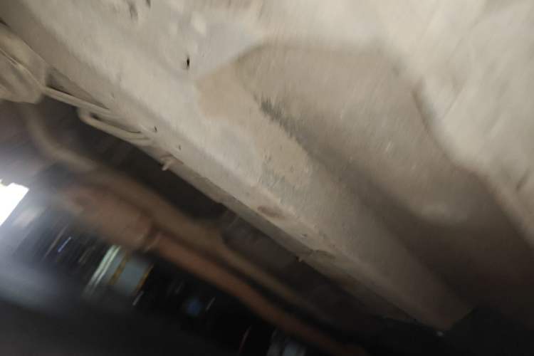 Used Hyundai ix35 2015 2.0L Automatic 2WD Smart Version China V Standard Chassis Front Left
