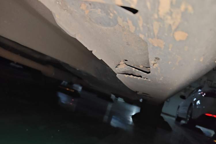 Used Hyundai ix35 2015 2.0L Automatic 2WD Smart Type China IV Chassis Front Left