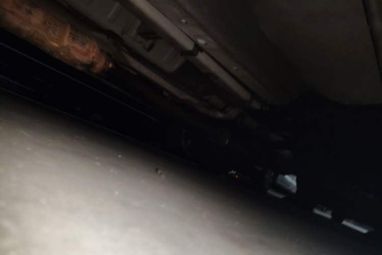 Used Hyundai ix35 2015 2.0L Automatic 2WD Smart Type China IV Chassis Front Left