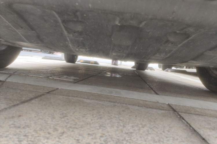 Used Hyundai ix35 2015 2.0L Automatic 2WD Smart Version China V Standard Chassis Front