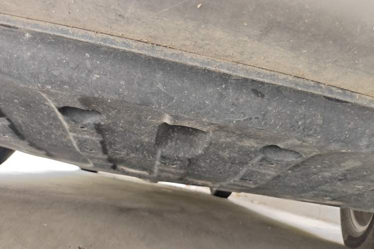 Used Hyundai ix35 2015 2.0L Automatic 2WD Smart Type China IV Chassis Front