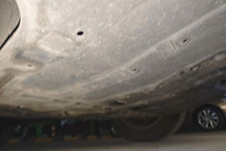 Used Hyundai ix35 2015 2.0L Automatic 2WD Smart Type China IV Chassis Front Right