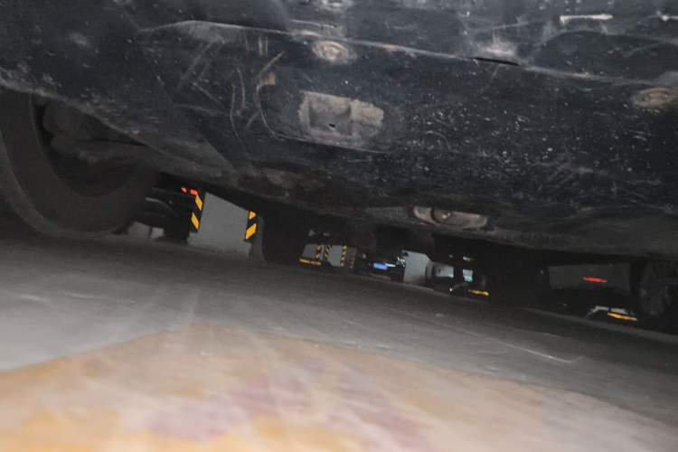 Used Hyundai ix35 2015 2.0L Automatic 2WD Smart Type China IV Chassis Front Right