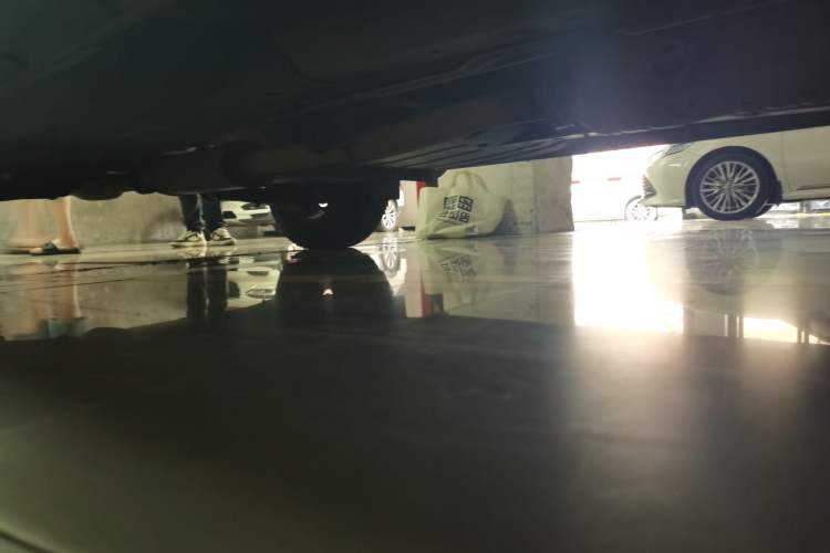 Used Hyundai ix35 2015 2.0L Automatic 2WD Comfort Edition China IV Standard Chassis Front Right