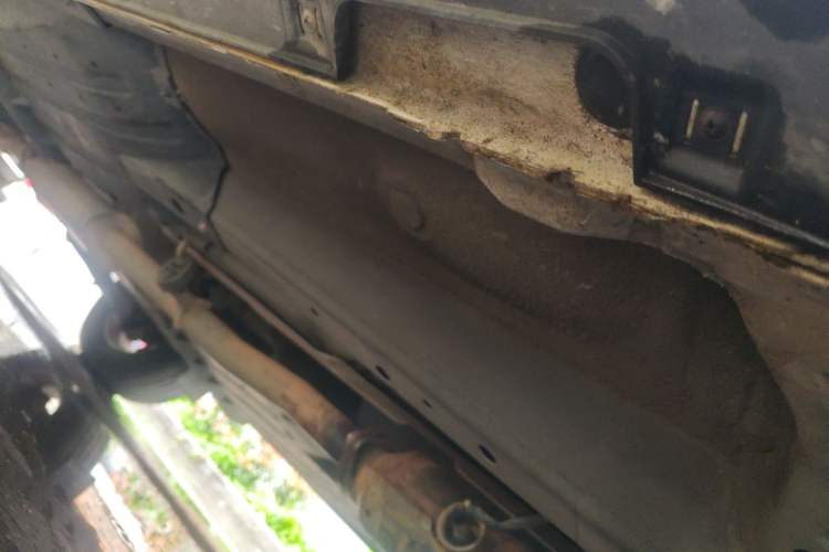 Used Hyundai ix35 2015 2.0L Automatic 2WD Smart Type China IV Chassis Front Right