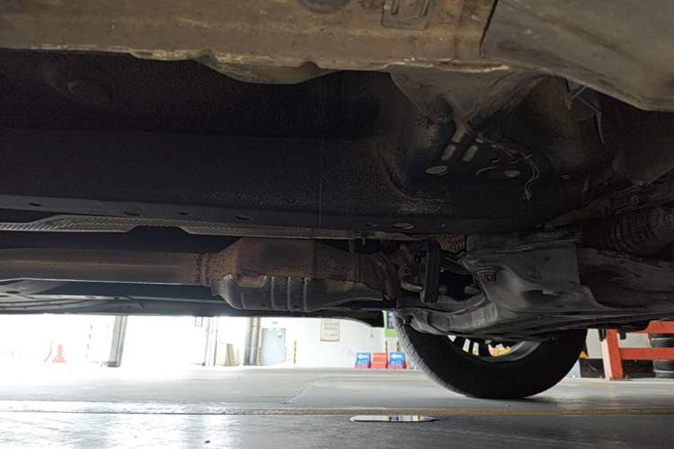 Used Hyundai ix35 2015 2.0L Automatic 2WD Smart Version China V Standard Chassis Front Right