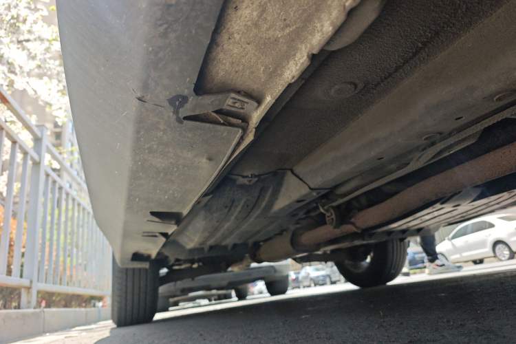 Used Hyundai ix35 2015 2.0L Automatic 2WD Smart Version China V Standard Chassis Front Right