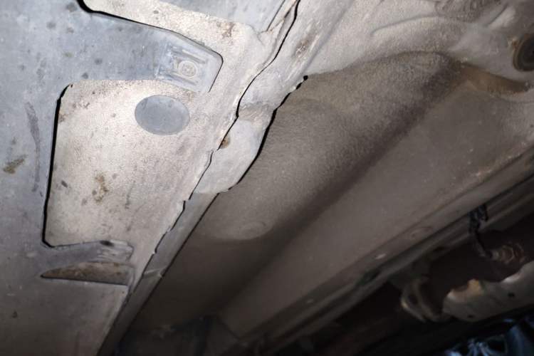 Used Hyundai ix35 2015 2.0L Automatic 2WD Smart Type China IV Chassis Front Right