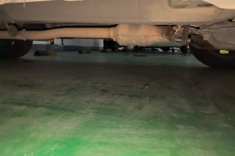 Used Hyundai ix35 2015 2.0L Automatic 2WD Smart Version China V Standard Chassis Front Right