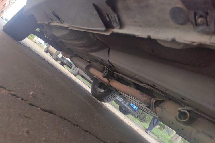 Used Hyundai ix35 2015 2.0L Automatic 2WD Smart Version China V Standard Chassis Front Right