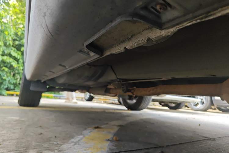 Used Hyundai ix35 2015 2.0L Automatic 2WD Smart Version China V Standard Chassis Front Right