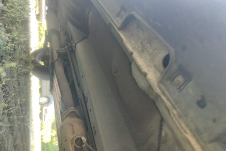 Used Hyundai ix35 2015 2.0L Automatic 2WD Smart Type China IV Chassis Front Right