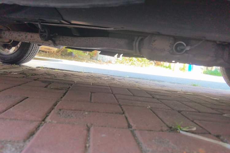 Used Hyundai ix35 2015 2.0L Automatic 2WD Smart Version China V Standard Chassis Front Right
