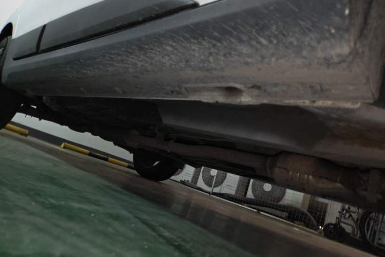 Used Hyundai ix35 2015 2.0L Automatic 2WD Smart Version China V Standard Chassis Front Right