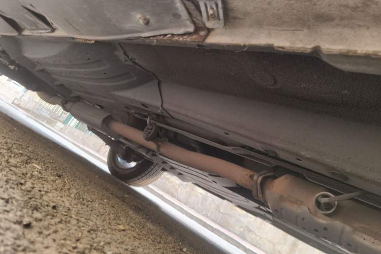 Used Hyundai ix35 2015 2.0L Automatic 2WD Smart Type China IV Chassis Front Right