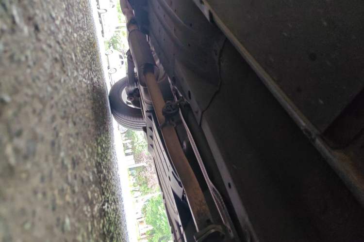 Used Hyundai ix35 2015 2.0L Automatic 2WD Smart Type China IV Chassis Front Right