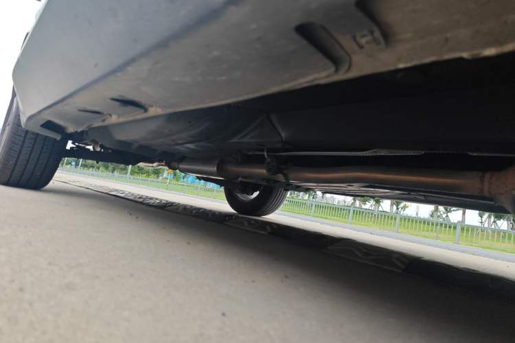 Used Hyundai ix35 2015 2.0L Automatic 2WD Smart Version China V Standard Chassis Front Right