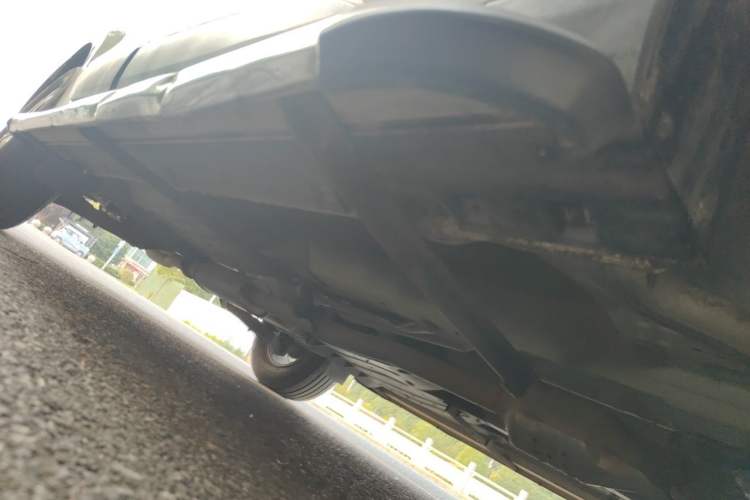 Used Hyundai ix35 2015 2.0L Automatic 2WD Comfort Edition China V Standard Chassis Front Right