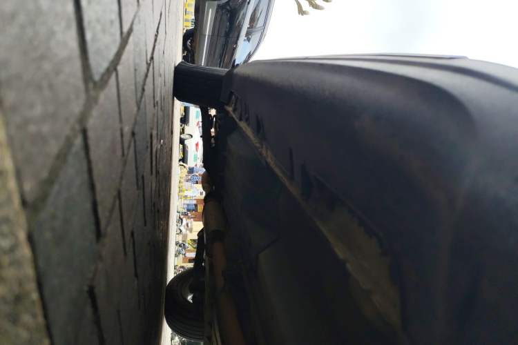 Used Hyundai ix35 2015 2.0L Automatic 2WD Comfort Edition China V Standard Chassis Front Right